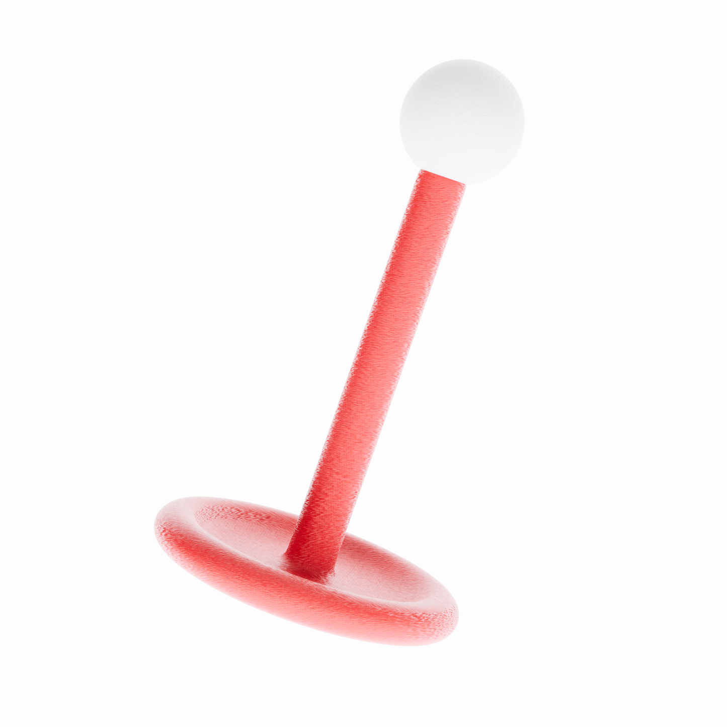 Support à essuie tout STIMULO