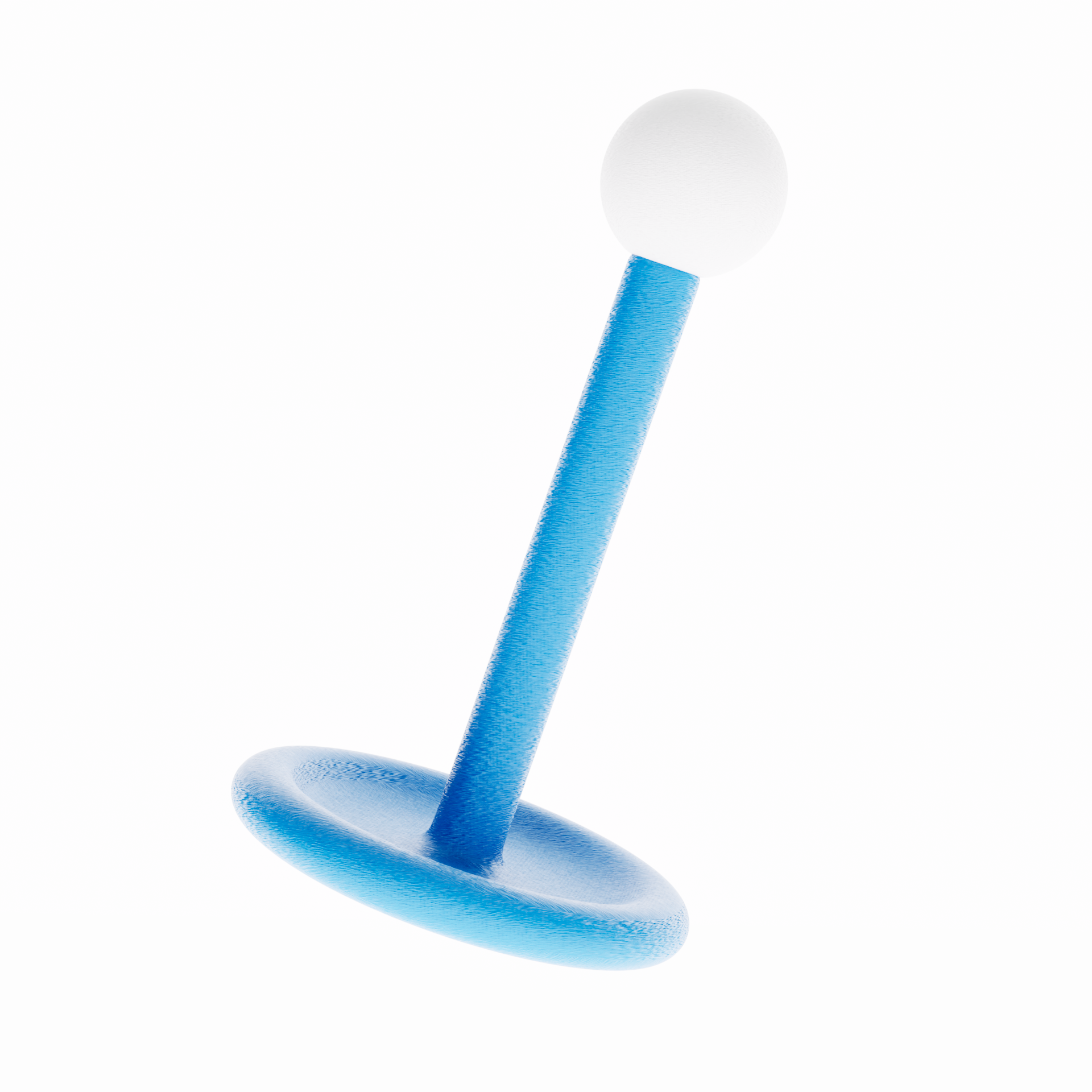 Support à essuie tout STIMULO