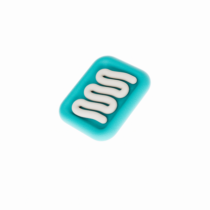 Soap dish