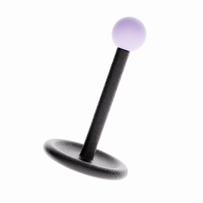 Support à essuie tout STIMULO
