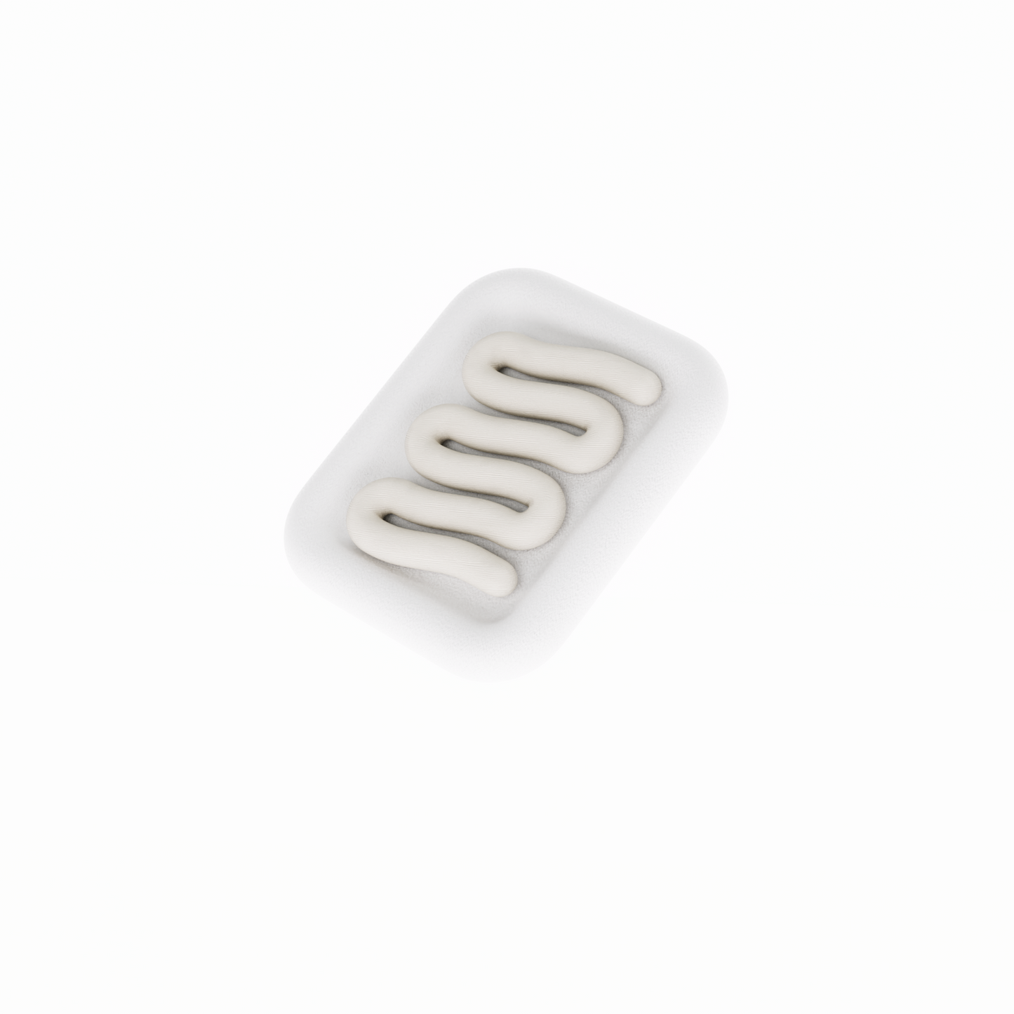 Soap dish