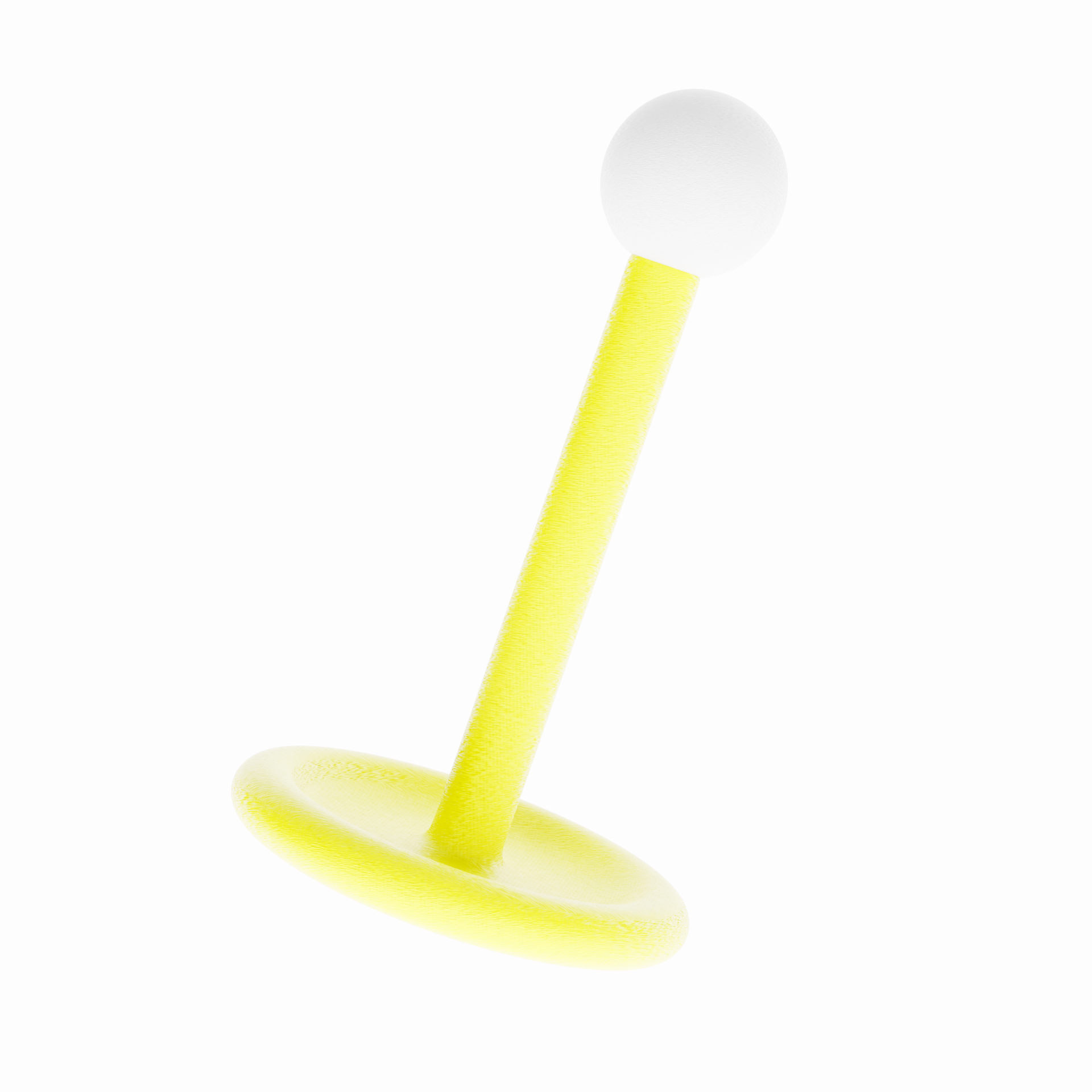 Support à essuie tout STIMULO