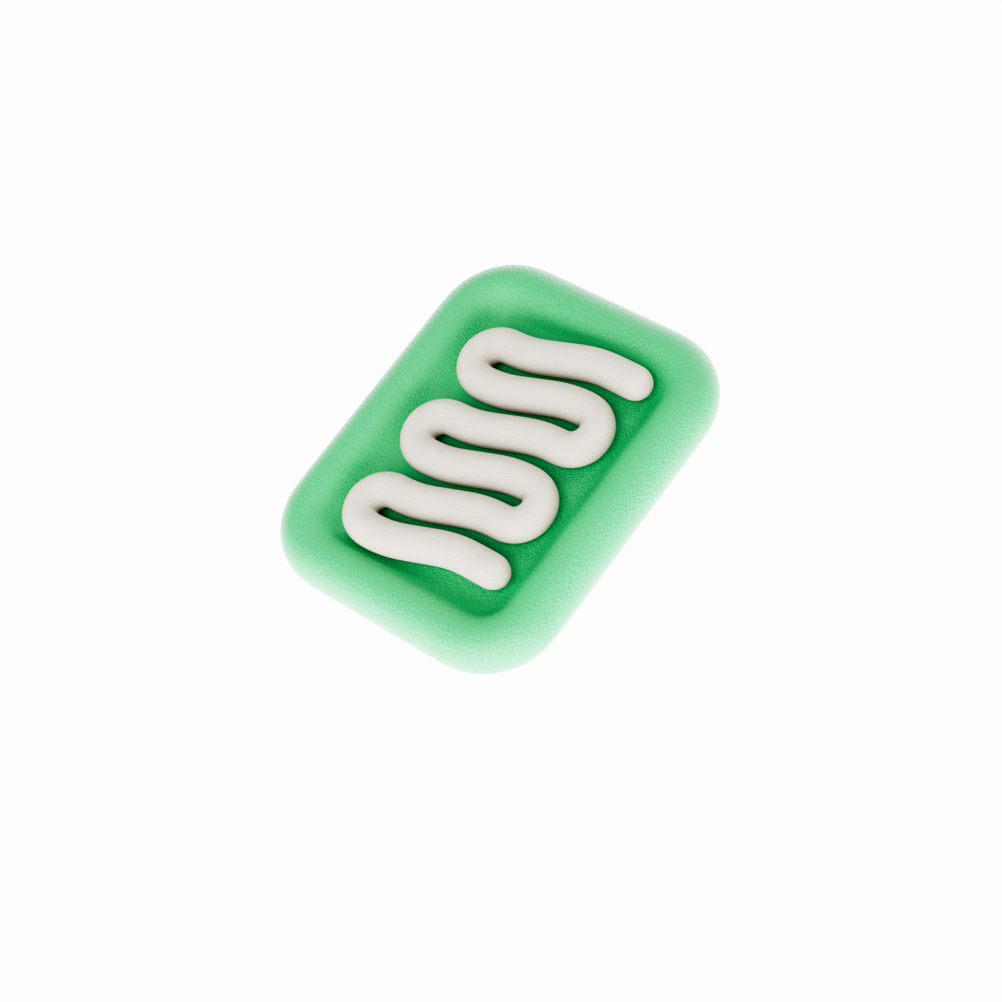 Soap dish
