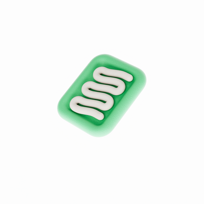 Soap dish