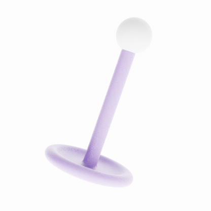 Support à essuie tout STIMULO
