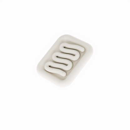 Soap dish