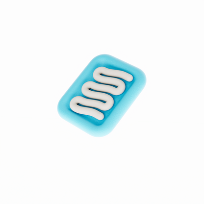 Soap dish