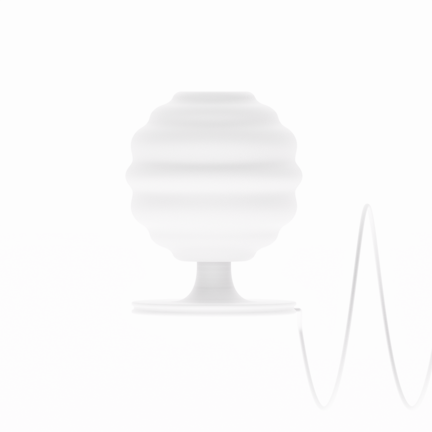 LAMPALA | White for C.