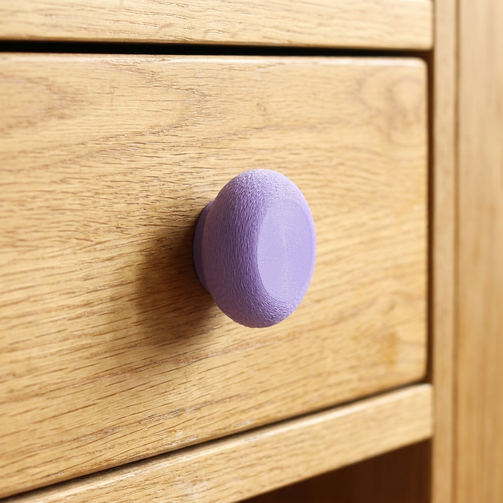 Boutons de meubles STIMULO