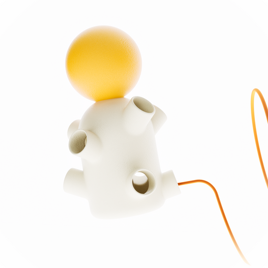 SECSEC lamp
