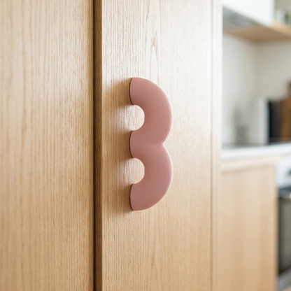 Olala Furniture handles