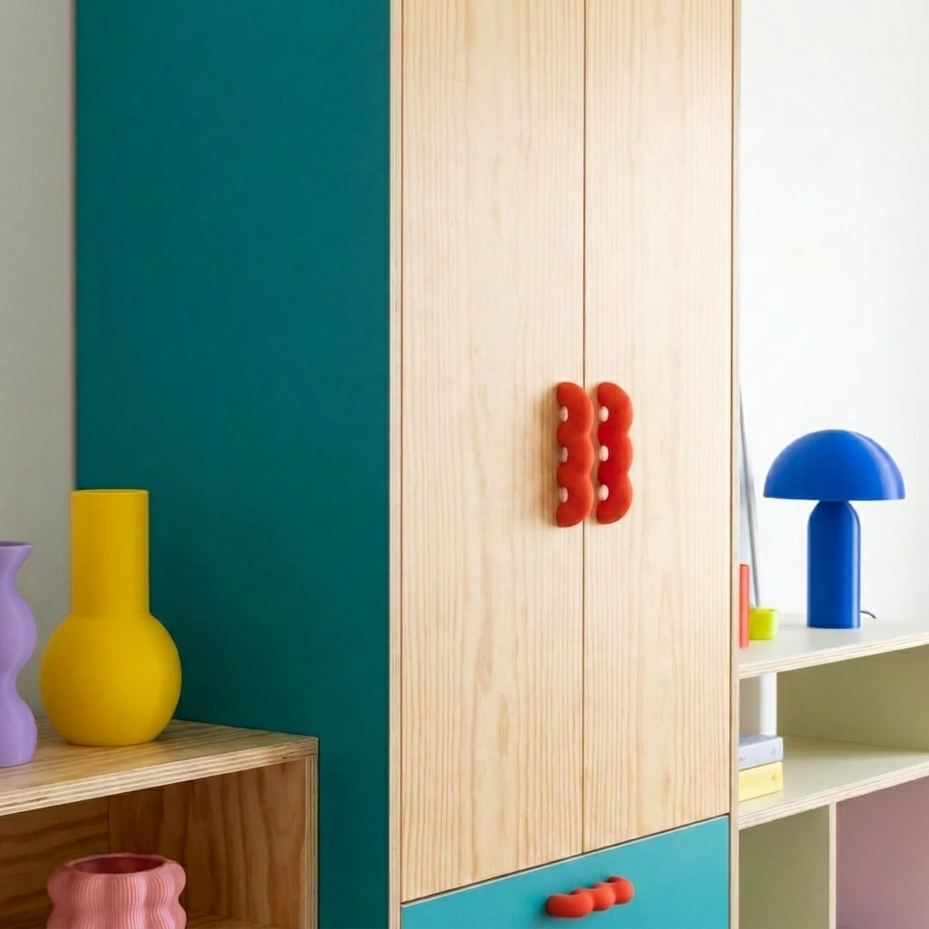 Olala Furniture handles