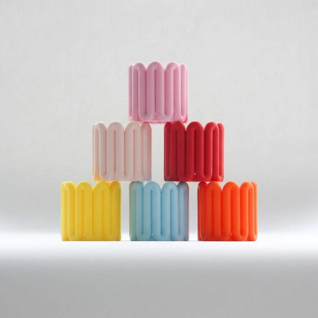 Pot à crayons OLALA