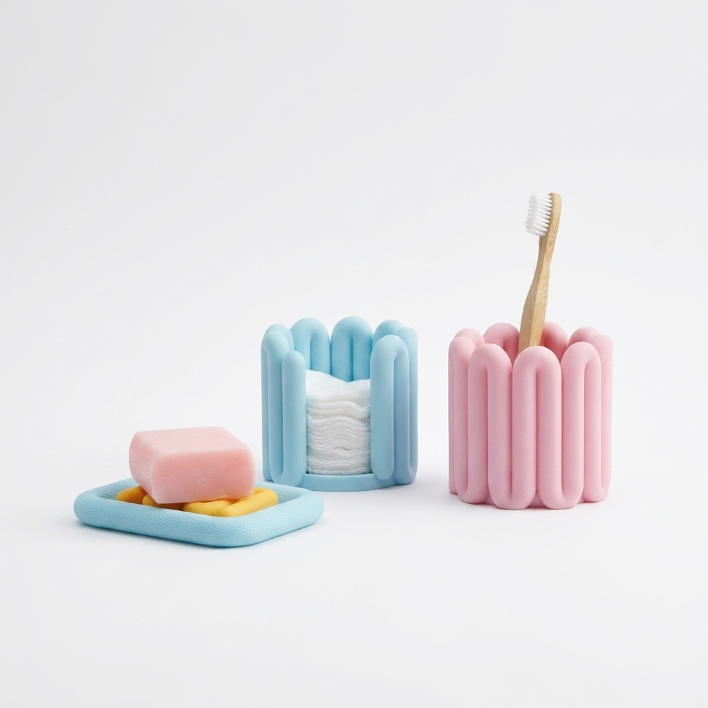 Porte savon OLALA