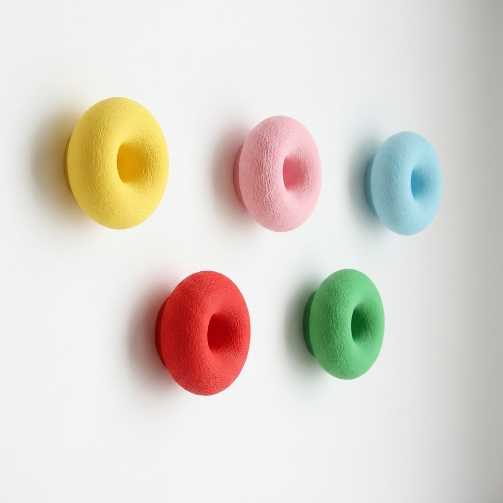 Wall hooks | STIMULO Collection